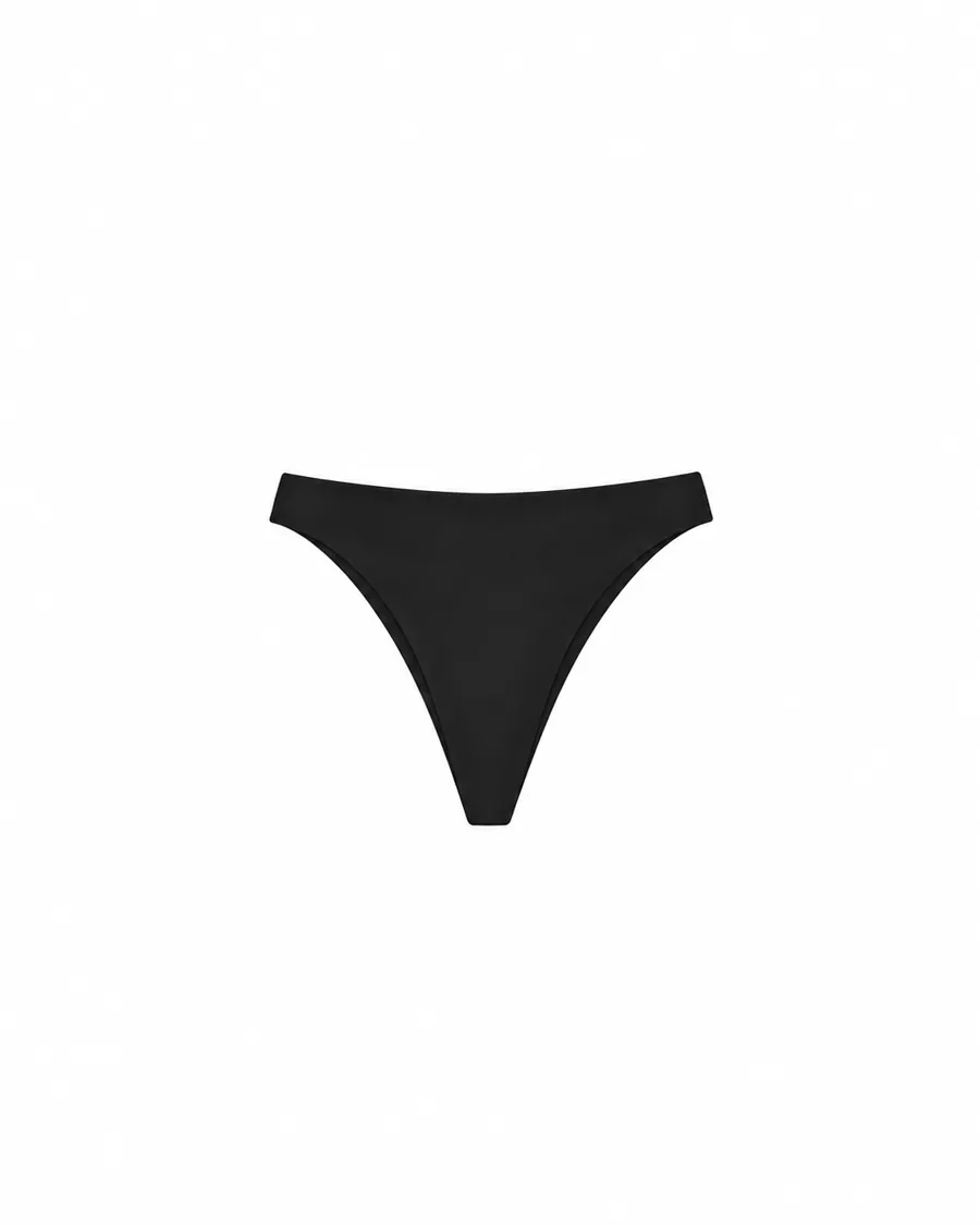 Ora Bottom in Black Orchid